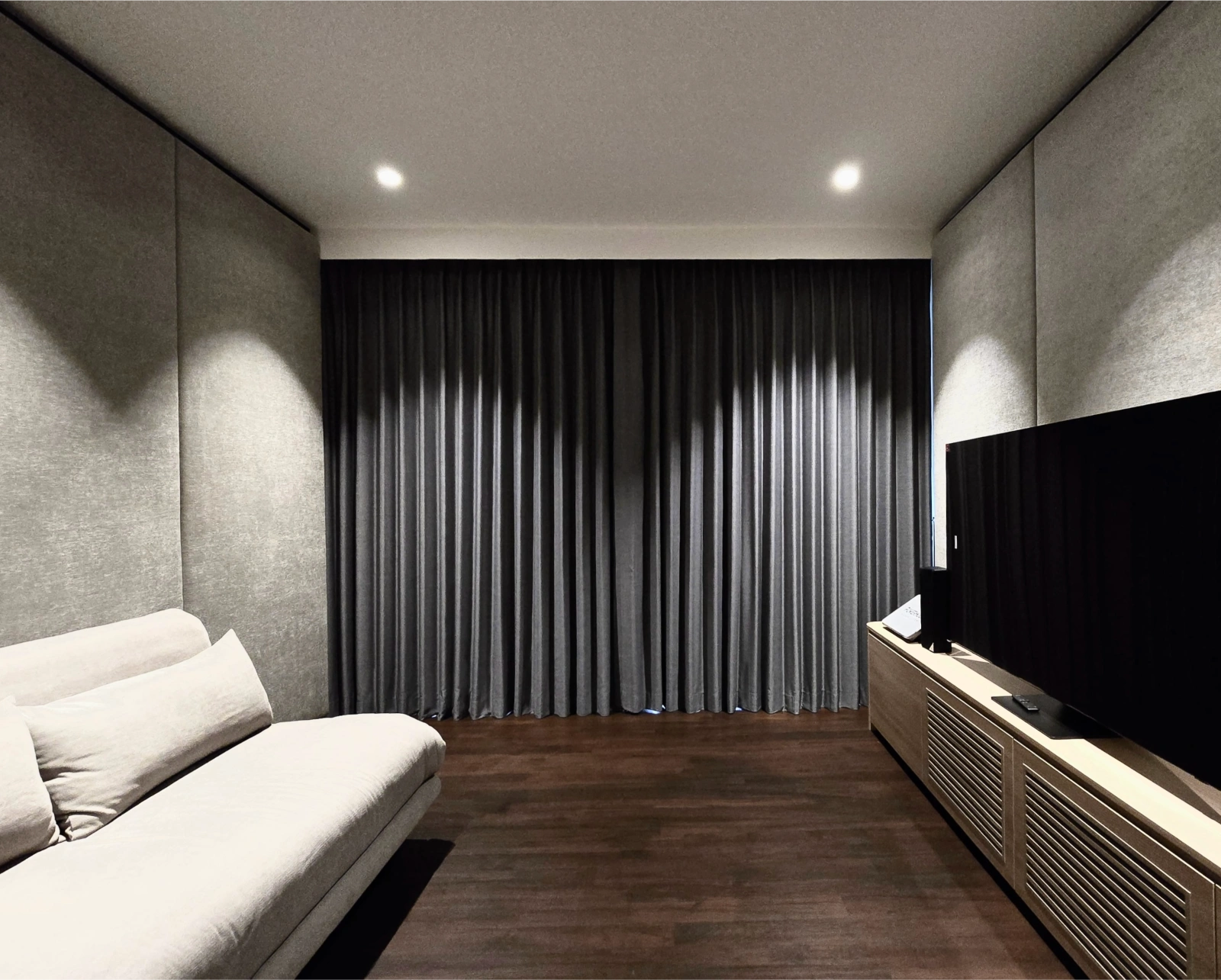 product blackout curtains